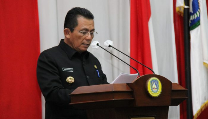 Gubernur Kepri Sarankan Tunda Pembelajaran Tatap Muka