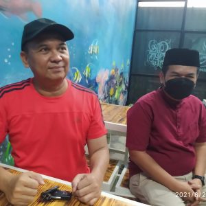 Besok, Winda Idol Hibur Warga Isoman Di Tanjungpinang Dalam Konser Musik Virtual