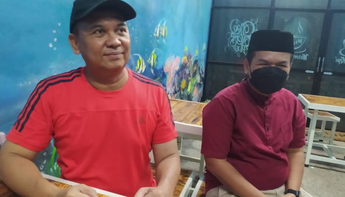 Besok, Winda Idol Hibur Warga Isoman Di Tanjungpinang Dalam Konser Musik Virtual