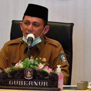 Pemprov Kepri Sediakan Rapid Test Antigen Gratis Bagi Peserta Test CPNS