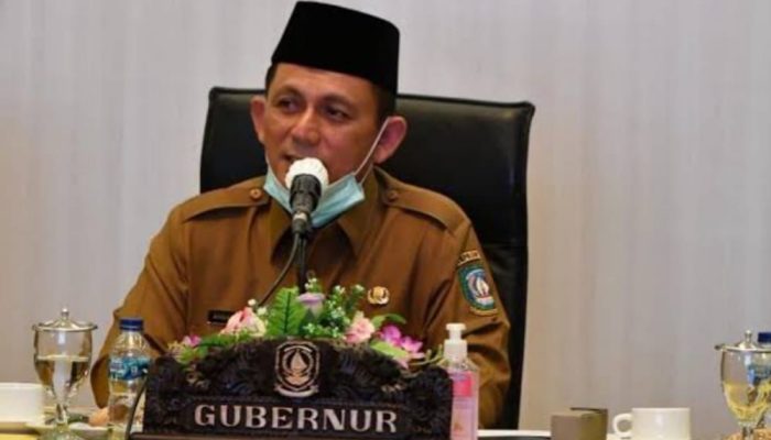 Provinsi Kepri Berhasil Tekan Covid-19, Positivity Rate Capai 3,06 Persen
