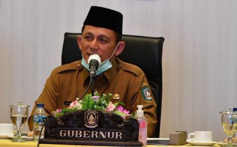 Pemprov Kepri Sediakan Rapid Test Antigen Gratis Bagi Peserta Test CPNS