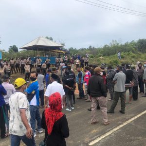 Sambut Hari Tani Nasional, Menteri ATR/ BPN: Mafia Tanah harus Disikat Tuntas