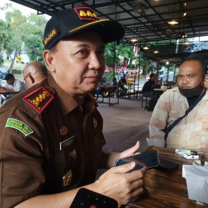 ASPEC Hibur Warga Isoman Lewat Konser Musik Virtual