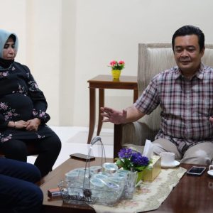 Kuasa Hukum Pemko Tanjungpinang Angkat Bicara Terkit Dugaan Perselingkuhan Walikota 