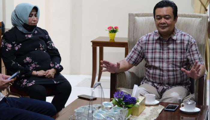 Kuasa Hukum Pemko Tanjungpinang Angkat Bicara Terkit Dugaan Perselingkuhan Walikota 
