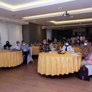Walikota Prioritaskan MPP Tanjungpinang, Bakal Diisi 22 Intansi Daerah Dan Vertikal