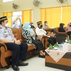 50 Pengurus Koperasi Ikuti Pelatihan Teknis Juru Buku