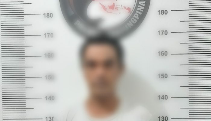 Polres Tanjungpinang Amankan 0,53 Gram Sabu