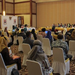 Gubernur Kepri : Terus Perkuat Ekonomi Desa-desa di Kepri