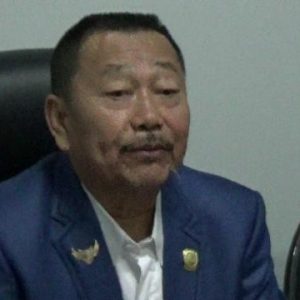 Penangkapan Apri Sujadi, KPK Periksa Anggota DPRD Kepri Bobby Jayanto