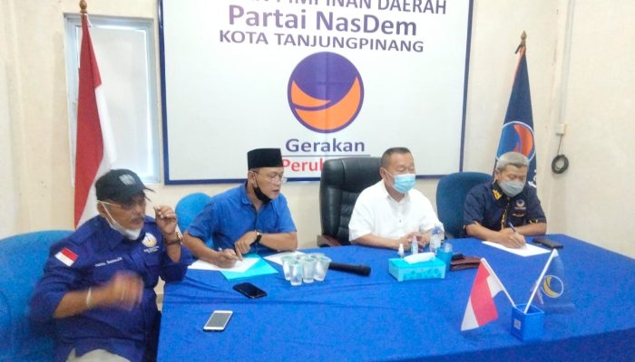 Penjelasan Bobby Jayanto Tidak Penuhi Panggilan KPK Hari Ini