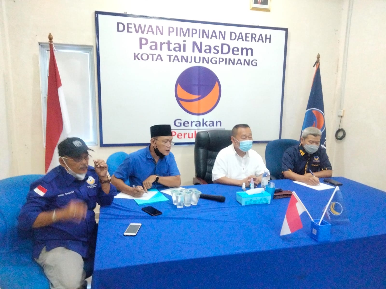 Penjelasan Bobby Jayanto Tidak Penuhi Panggilan KPK Hari Ini