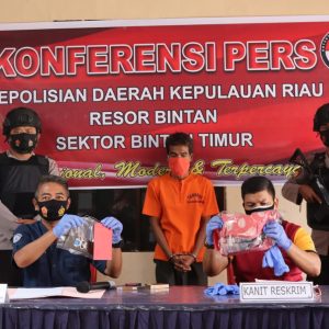 Tega Setubuhi Anak Kandung Sendiri, Diancam Maksimal 15 Tahun Kurungan