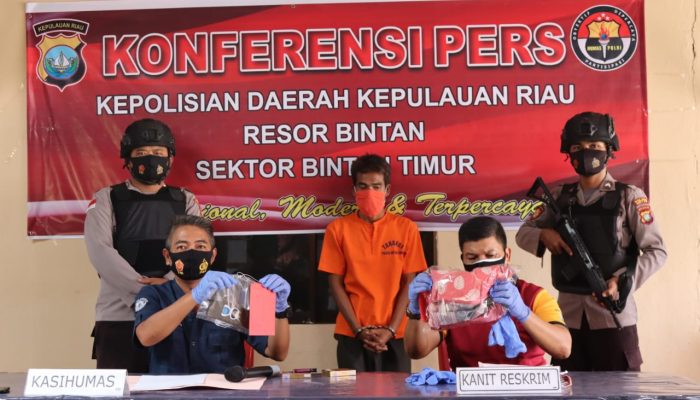 Tega Setubuhi Anak Kandung Sendiri, Diancam Maksimal 15 Tahun Kurungan