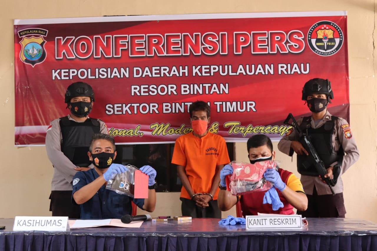 Tega Setubuhi Anak Kandung Sendiri, Diancam Maksimal 15 Tahun Kurungan