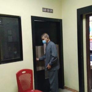 KPK Juga Periksa Mantan Wabup Bintan Dan DPRD Bintan