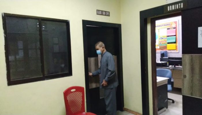 KPK Juga Periksa Mantan Wabup Bintan Dan DPRD Bintan