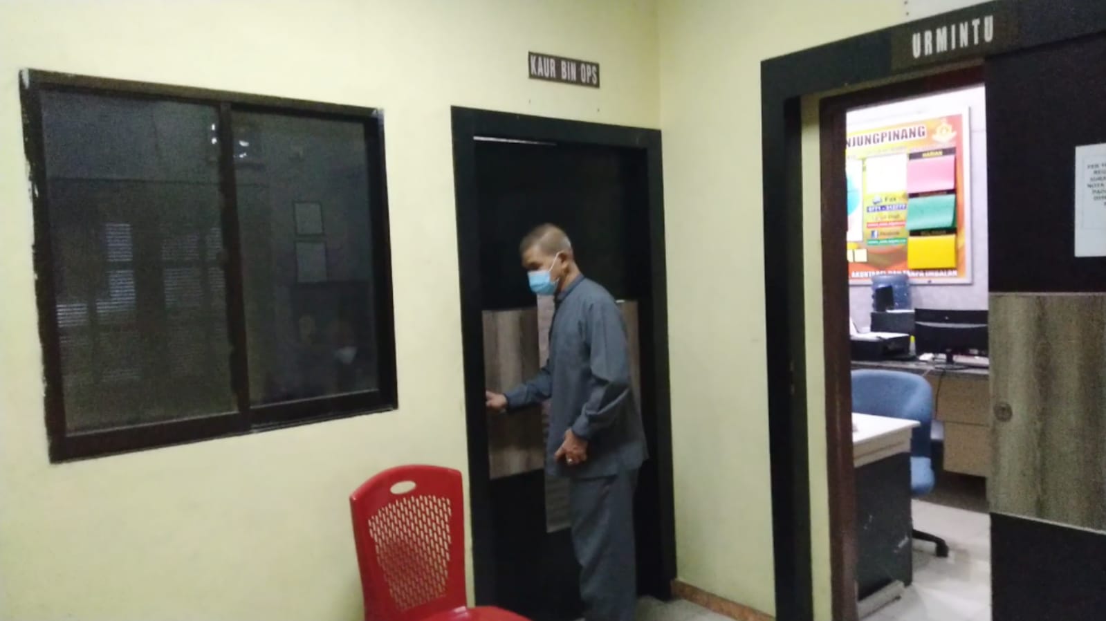 KPK Juga Periksa Mantan Wabup Bintan Dan DPRD Bintan