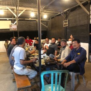 PWI Tanjungpinang Akan Milih Ketua Baru