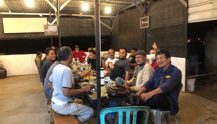 PWI Tanjungpinang Akan Milih Ketua Baru