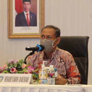 Kasus Aktif Covid-19 Di Provinsi Kepri Tersisa 260 Orang