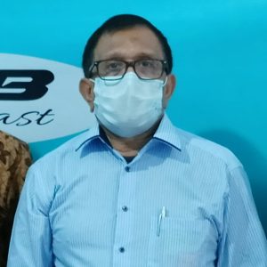Kepri Terbaik dalam Kemerdekaan Pers, Gubernur Ansar Segera Dapat Penghargaan