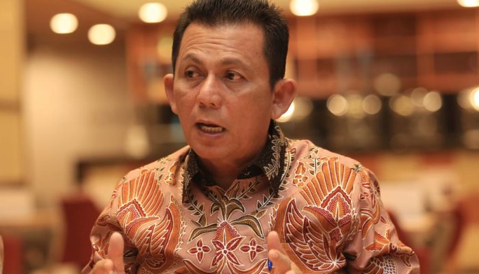 Gubernur Kepri : 1 Oktober Dimulai Pembelajaran Tatap Muka Terbatas