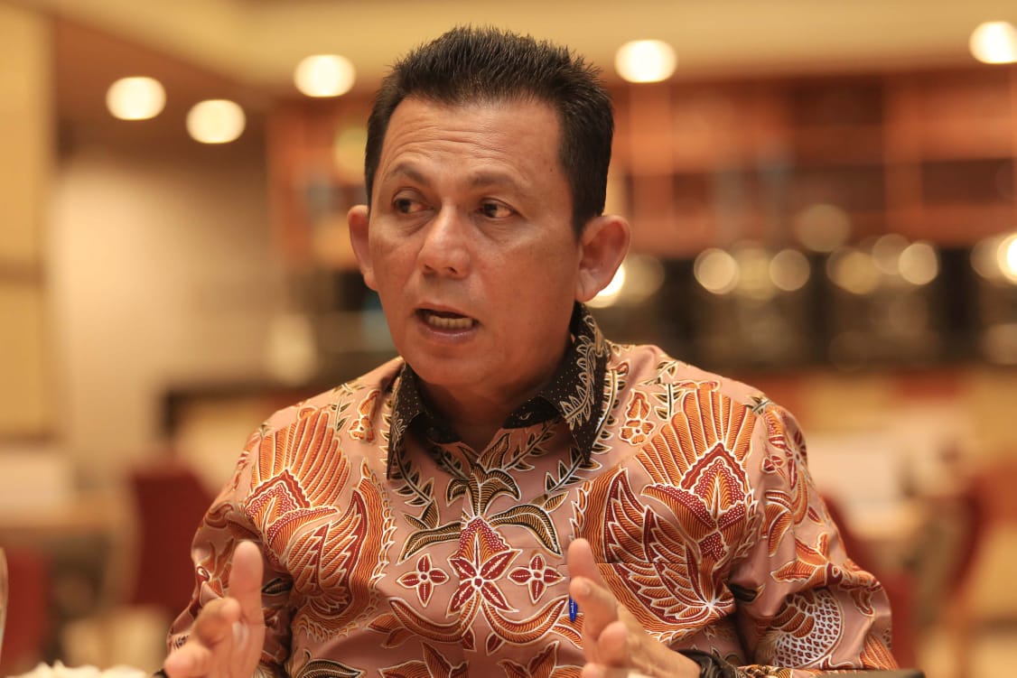 Gubernur Kepri : 1 Oktober Dimulai Pembelajaran Tatap Muka Terbatas