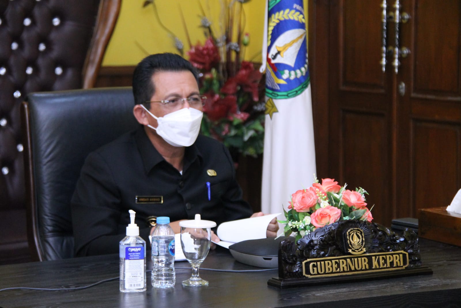 Pengadilan Tinggi Agama Akan Bangun Kantor Perwakilan Di Tanjungpinang