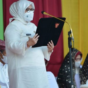 Ansar-Marlin Bertekad Wujudkan Kepri Makmur, Berdaya Saing Dan Berbudaya