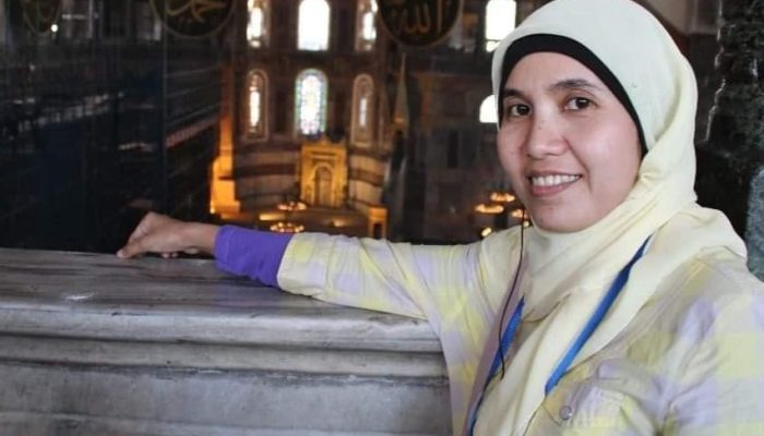 Kalangan Pers Berduka, Bendahara Umum PWI dan SMSI Kaltim Tutup Usia