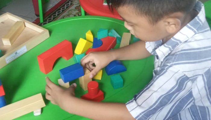 PTM Terbatas Berangsur Mulai Diterapkan Di Kota Tanjungpinang