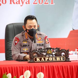 Satgas Operasi Madago Raya Tindak Tegas Mujahidin Indonesia Timur, 4 DPO Diburu