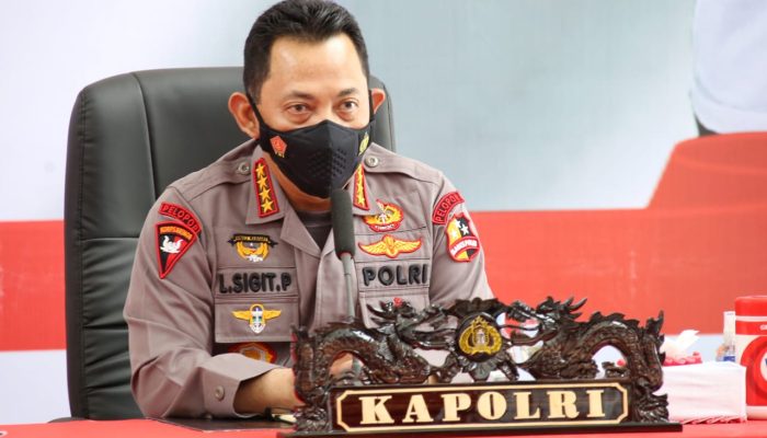 Satgas Operasi Madago Raya Tindak Tegas Mujahidin Indonesia Timur, 4 DPO Diburu