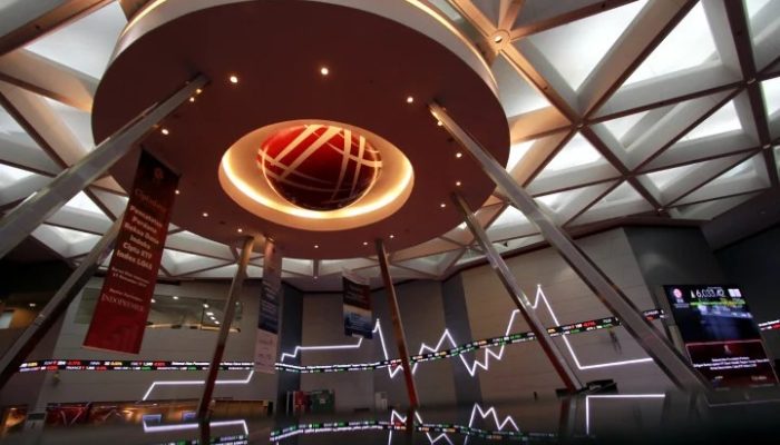 Diskon Hingga 80% Akses Data BEI Bagi UMKM