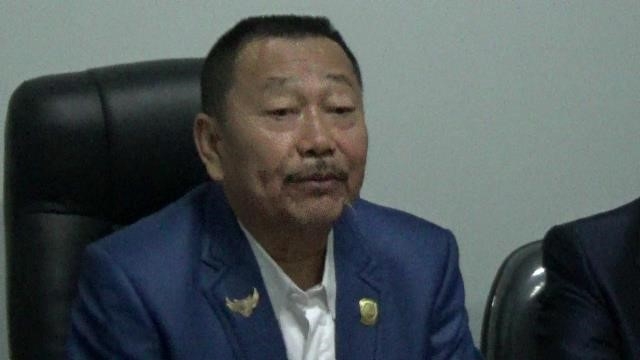 KPK Periksa Boby Jayanto Di Gedung Merah Putih Hari Ini