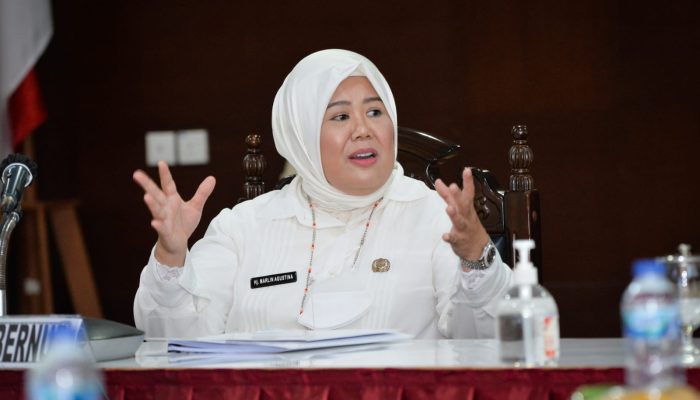 Wagub Kepri Apresiasi Anugerah Batam Bernyanyi 2021 Untuk Bangkitkan Wisata