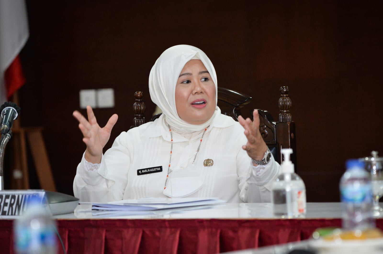 Wagub Kepri Apresiasi Anugerah Batam Bernyanyi 2021 Untuk Bangkitkan Wisata