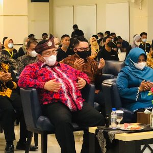 Jelang Pemilu 2024, Bawaslu RI Buka Sekolah Kader Nasional