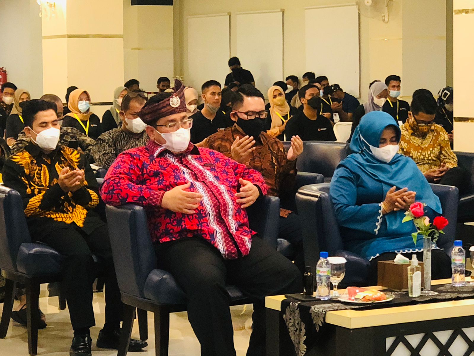 Jelang Pemilu 2024, Bawaslu RI Buka Sekolah Kader Nasional