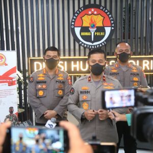 Kronologi Meninggalnya Mantan Bupati Yahukimo Abock Busup