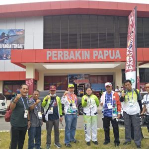 Menembak dan Selam Kolam Gagal Melaju Di Putaran Final 
