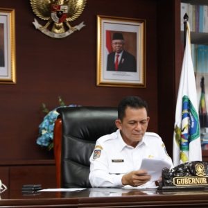 Gubernur Kepri Harapkan IPI Inovatif Kembangkan Pariwisata Di Kepri