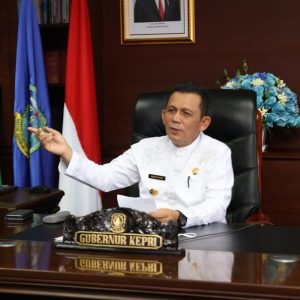 PPKM Level 1 Di Kepri Diperpanjang Hingga 8 November, Masyarakat Diminta Patuhi Prokes