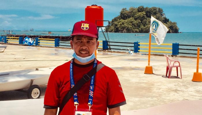 Terus Kejar Medali, Tersisa 8 Cabor Lagi Diikuti Atlet Kepri