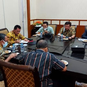 Gubernur Kepri Tegaskan Batam Dan Bintan Siap Terima Turis Mancanegara