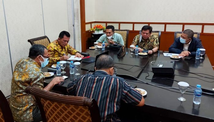 Gubernur Kepri Tegaskan Batam Dan Bintan Siap Terima Turis Mancanegara
