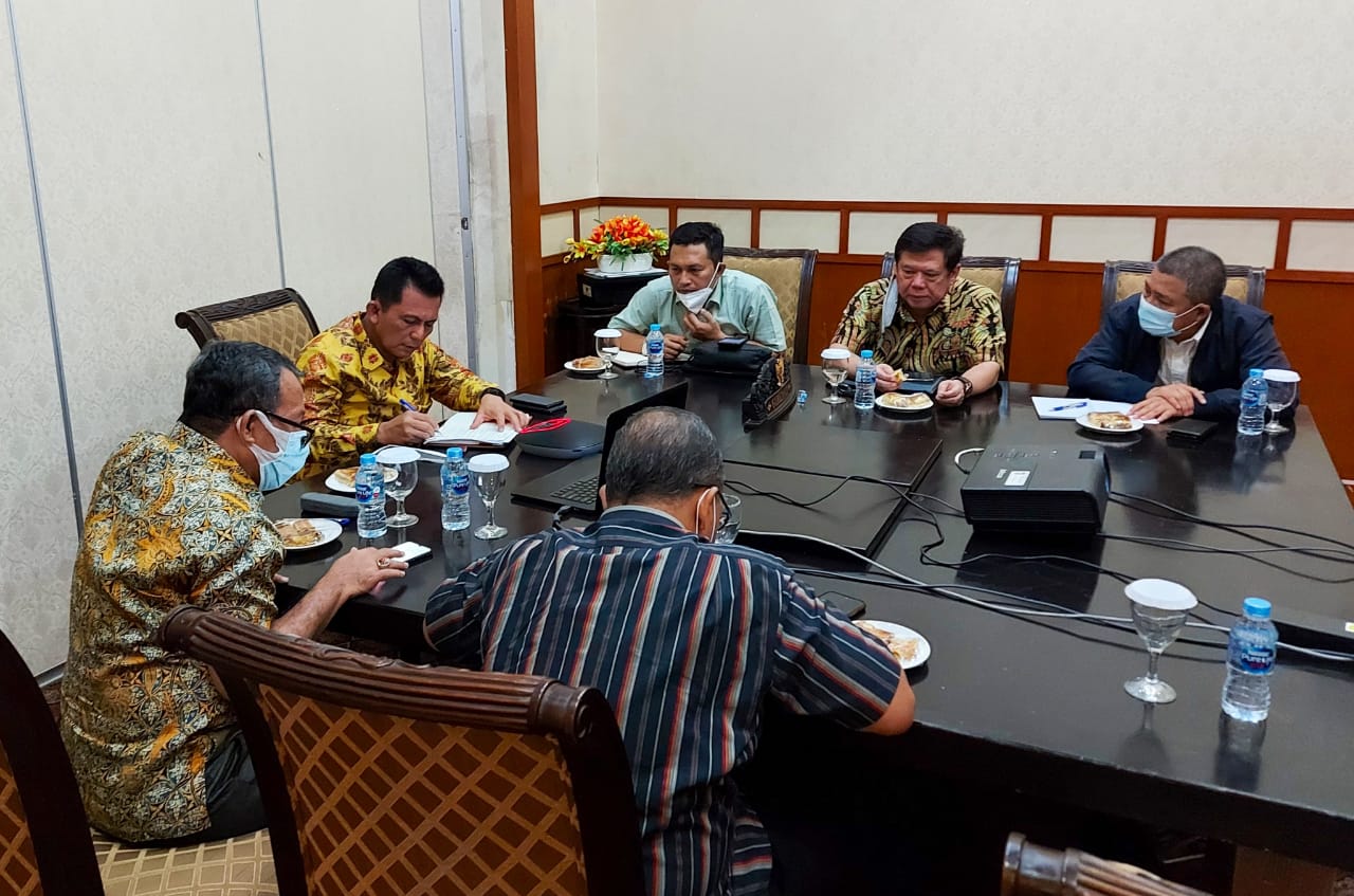 Gubernur Kepri Tegaskan Batam Dan Bintan Siap Terima Turis Mancanegara