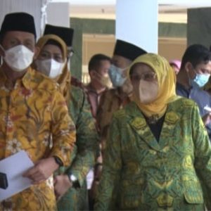 Gubernur Kepri : Semua Ormas Harus Bersinergi Dengan Pemerintah